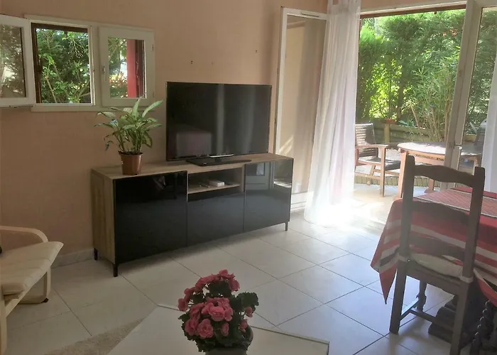 Appartement Residence Moleressenia