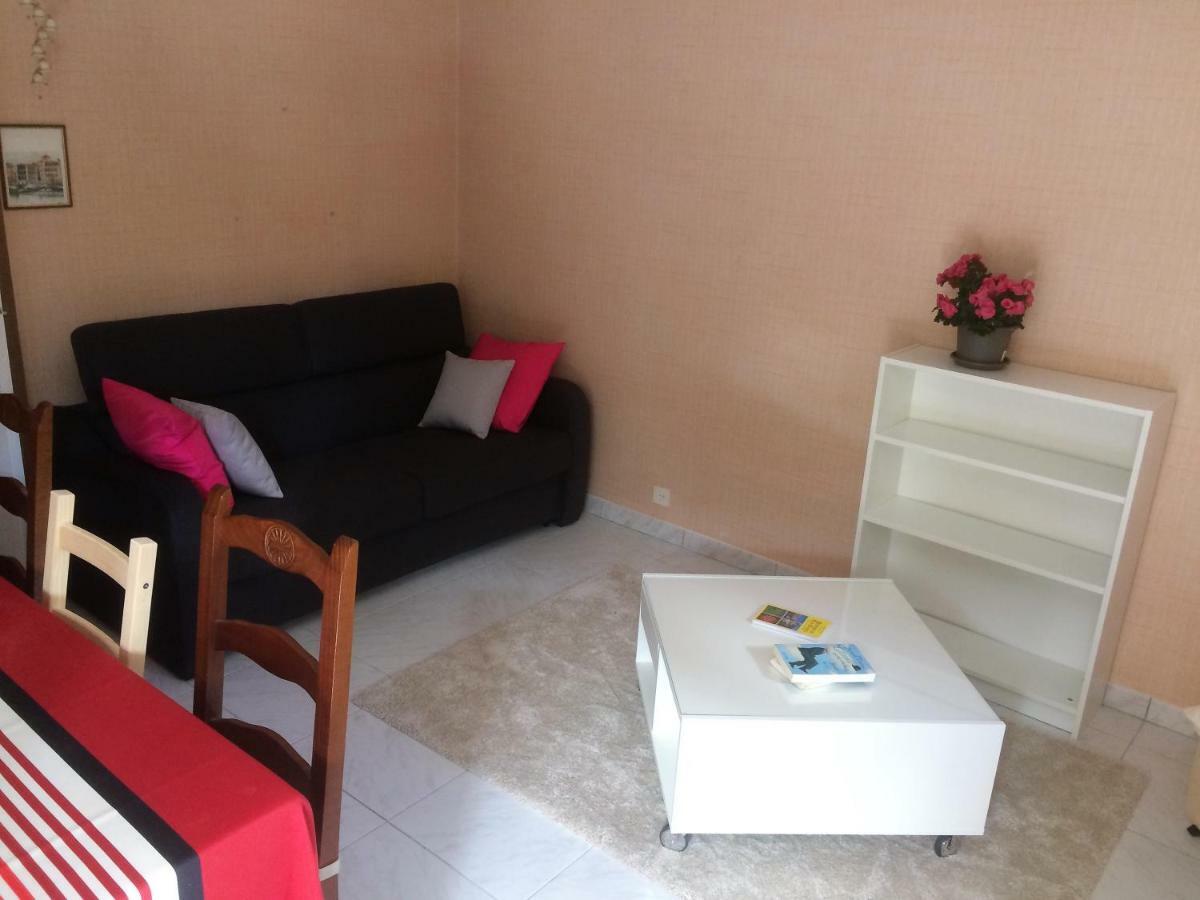 Moleressenia Appartement Saint-Jean-de-Luz
