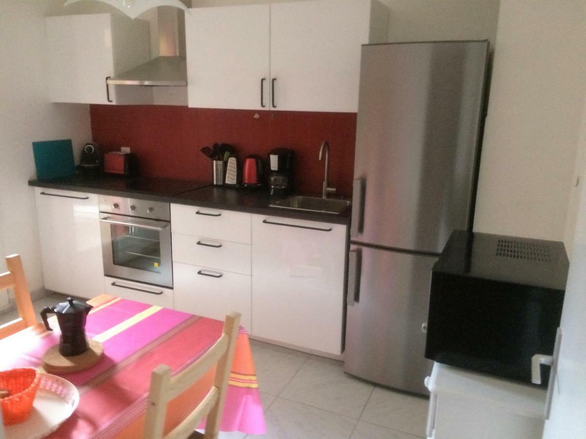 Appartement Moleressenia Saint-Jean-de-Luz