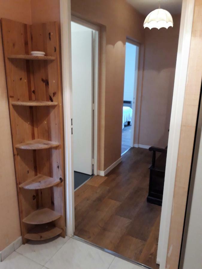 Moleressenia Appartement *