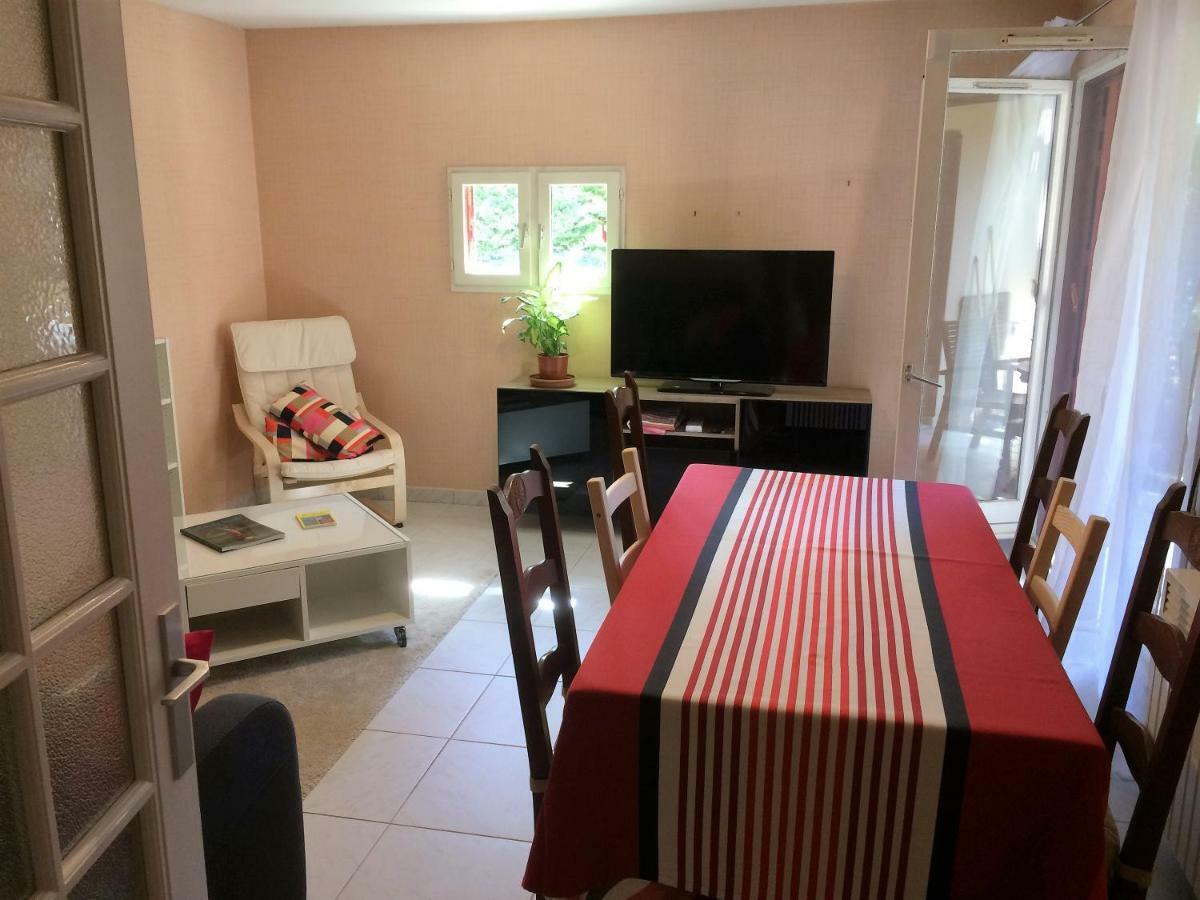 Appartement Moleressenia