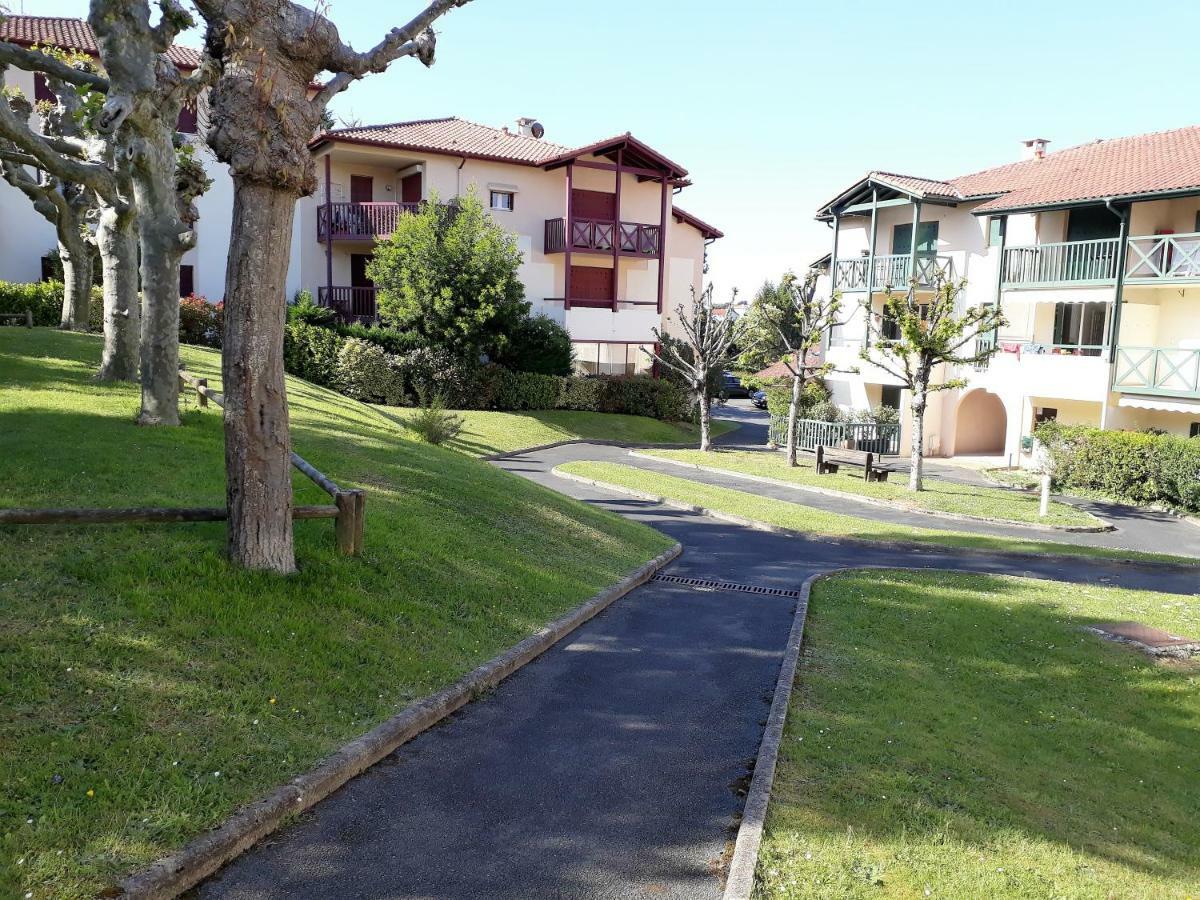 Appartement Moleressenia Saint-Jean-de-Luz
